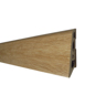 Döllken USL60 2166 colorado oak 4,0mt Universal-Sockelleiste (2034)